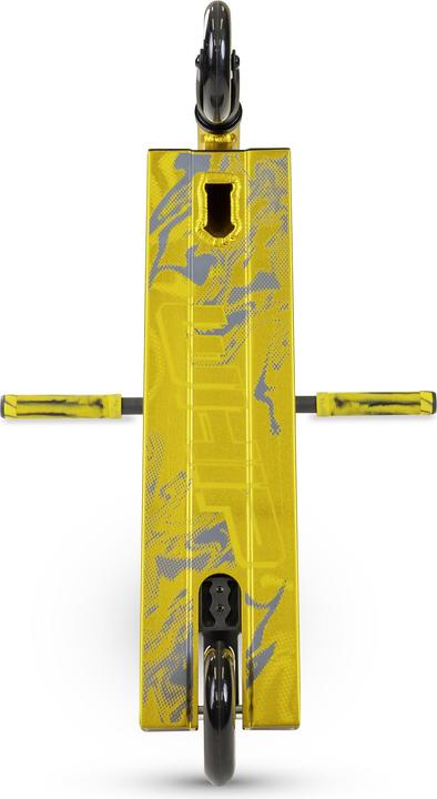 Actual product image Madd Freestyle Whip Extreme Black