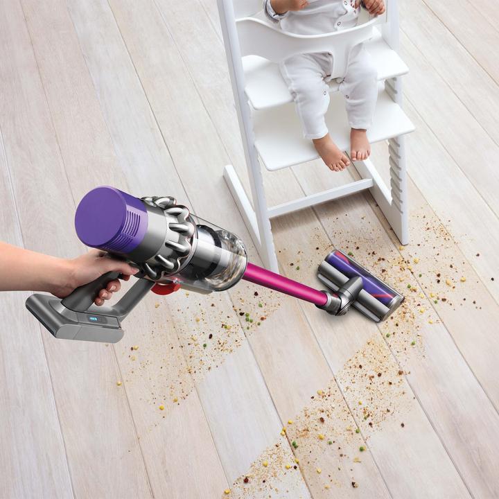 Actual product image Dyson V10 Extra (2.Generation)