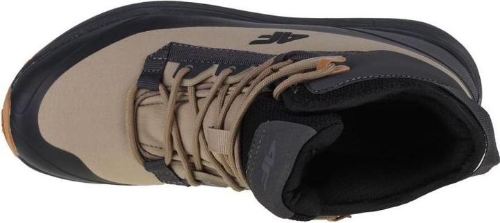 Immagine prodotto 4F Bambini DCX-22 stivali da neve JAW22FWINM007-26S taglia 32