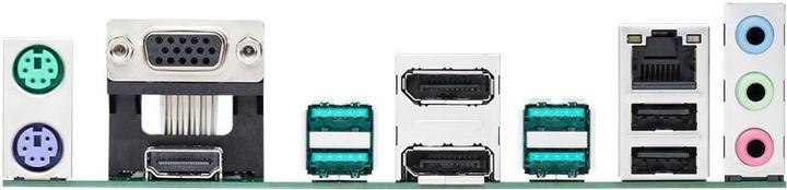 Produktbild ASUS Prime B360m-C (LGA 1151, Intel B360, mATX)