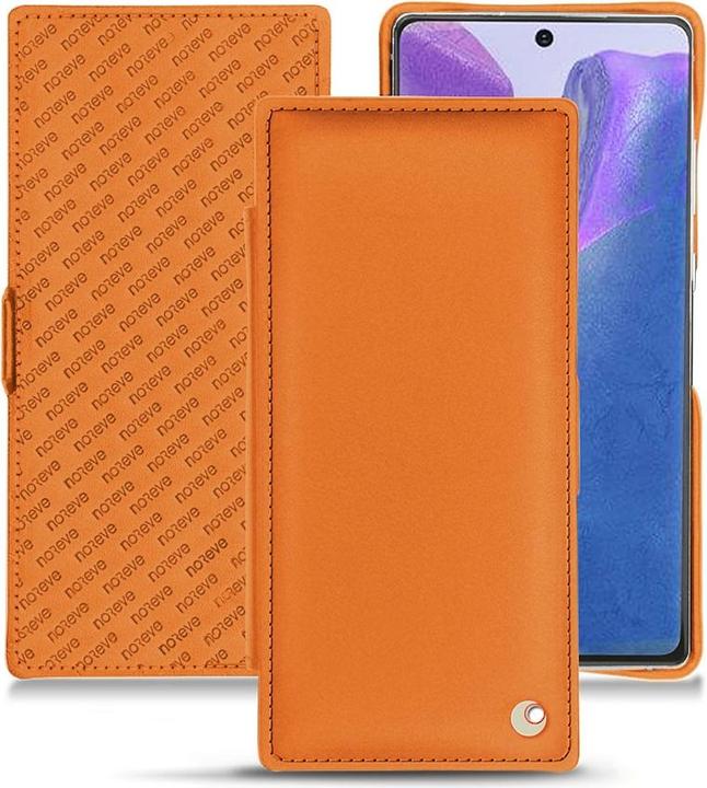 Produktbild Noreve Lederschutzhülle horizontal