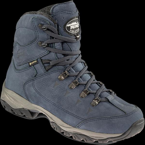 Actual product image Meindl Ohio Lady Winter GTX® (41.5)