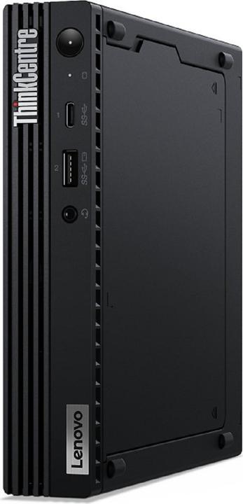 Produktbild Lenovo ThinkCentre M75q Gen 2 (AMD Ryzen 3 5300GE, 8 GB, 256 GB, AMD Radeon Graphics)