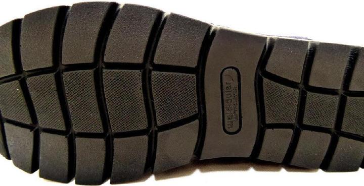 Actual product image Waldläufer Ramona (41)