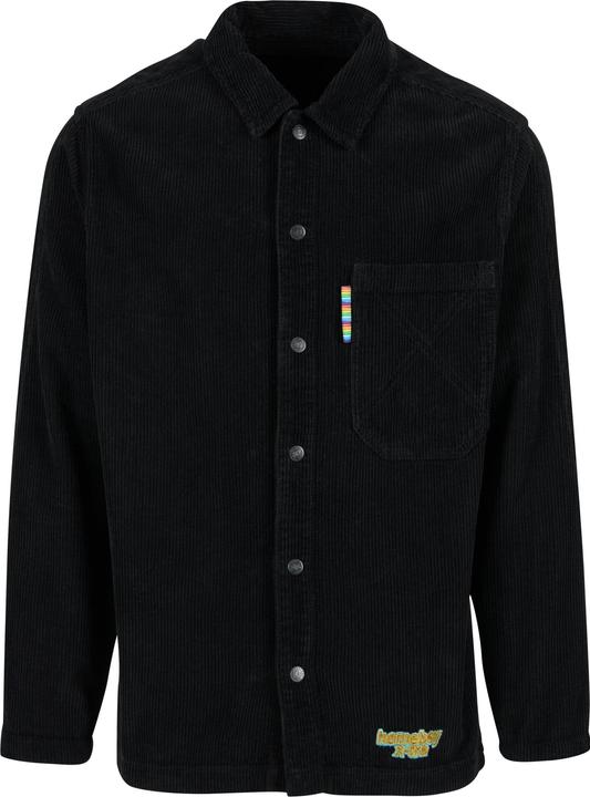 Homeboy TIME WARP Hybrid Cord (XL)
