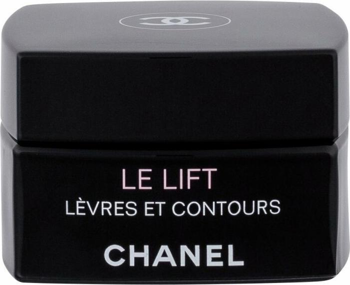 Actual product image Chanel Le Lift Lip And Contour Care (15 ml)