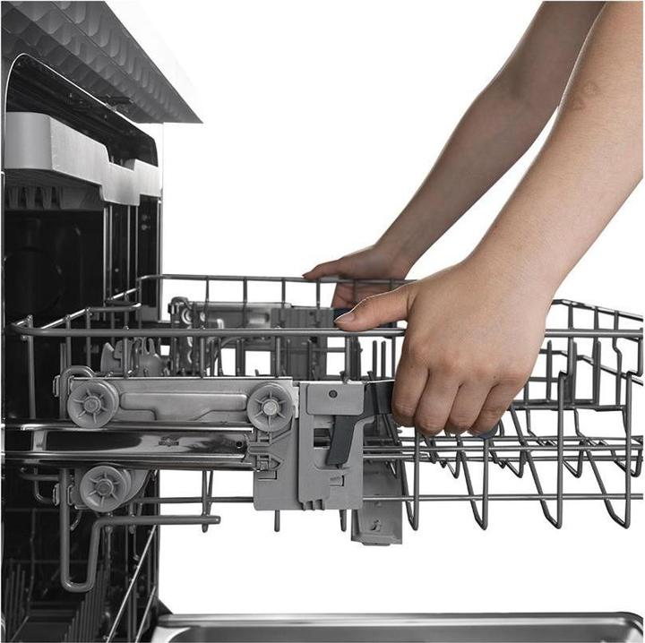 Actual product image Berger & Lanz Geschirrspüler GS1260C-F