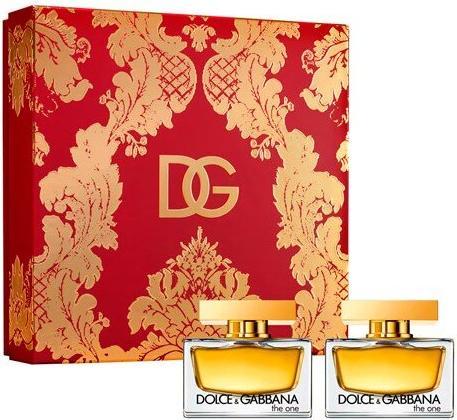 Dolce & Gabbana The One Est (Parfum set)