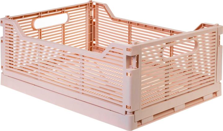 Image du produit Cocon Klappbox 40 x 30 x 15.5 cm, Rosa (18.60 l)