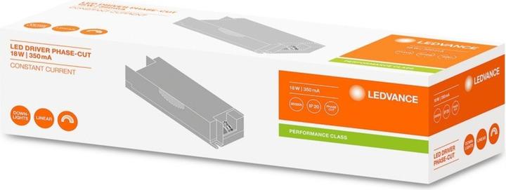 Produktbild Ledvance LED-Treiber