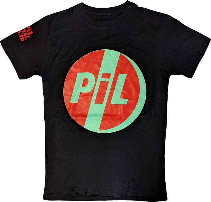 Public Image Ltd TShirt (S)