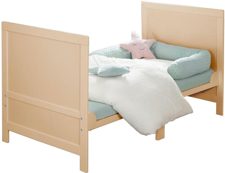 Immagine prodotto Roba Lettino combinato 70x140 cm (70 x 140 cm)