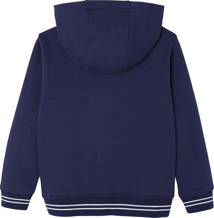Immagine prodotto Vertbaudet Jungen Sportjacke mit Kapuze und Recycling-Polyester (152)