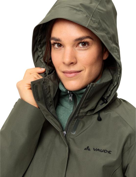 Produktbild Vaude Rosemoor 3in1 II (XS)