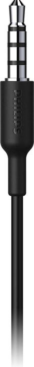 Actual product image Philips TAA1105BK/00 (No noise cancelling, Cable)
