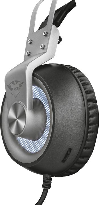 Actual product image Trust GXT 435 Ironn 7.1 (Cable)