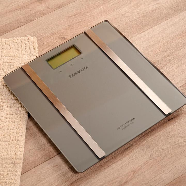 Actual product image Taurus Inception Precission (180 kg)