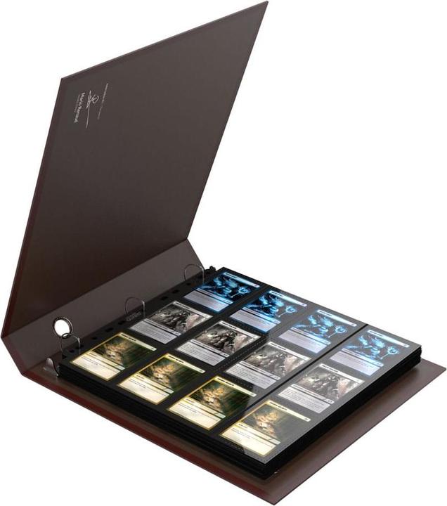 Image du produit Ultimate Guard Album'n'CaseArtist Edition 002 MR : The Search