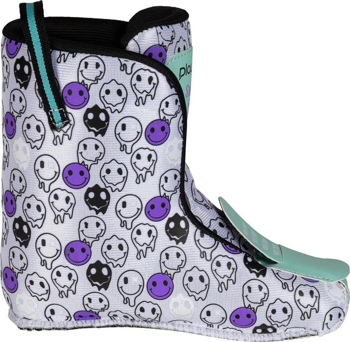 Produktbild Powerslide Rollschuhe Smile Girls 26-29 (29)