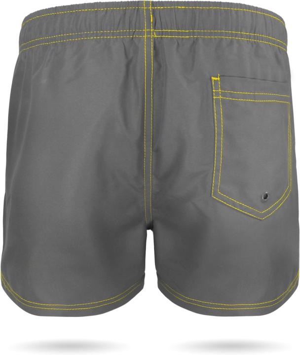 Actual product image Normani Beacon swim shorts (M)