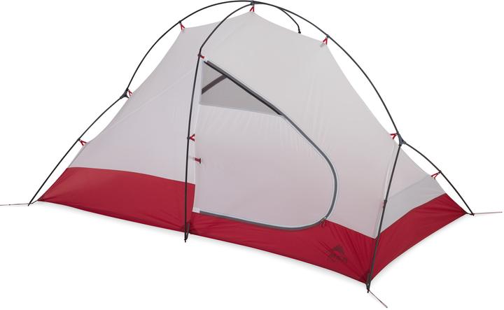 Actual product image Msr Access (Dome tent, 1.65 kg, 2 persons)