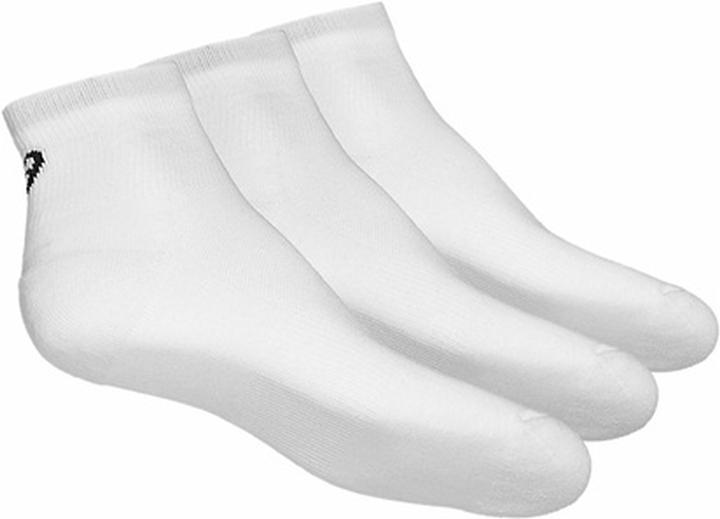 Actual product image ASICS Performance 3ppk Quarter (39 - 42)