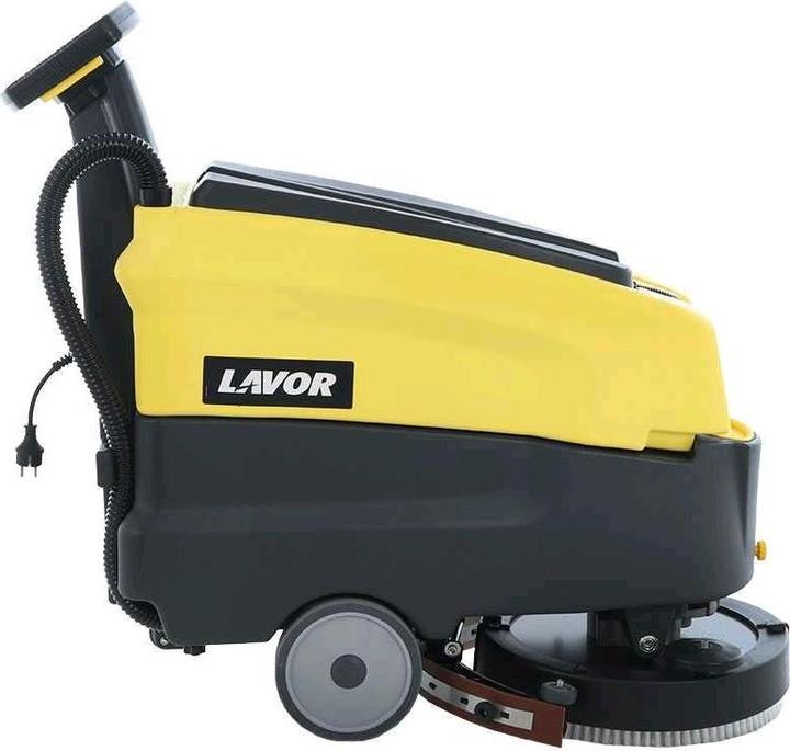 Actual product image Lavor L4 45E Floor cleaning machineScrubber-drier (Scrubber-dryer)