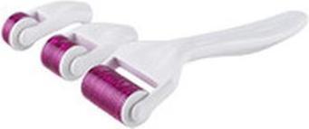 Actual product image Palsar 7 4-In-1 Micro-Needle Roller Set