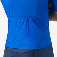 Castelli Italia Paris Comp Jersey