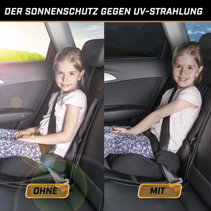 Produktbild CarComfort Sonnenschutz