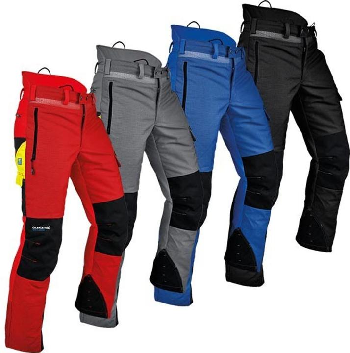 Produktbild Pfanner Schnittschutzhose Ventilation Kl.1 (XXL)