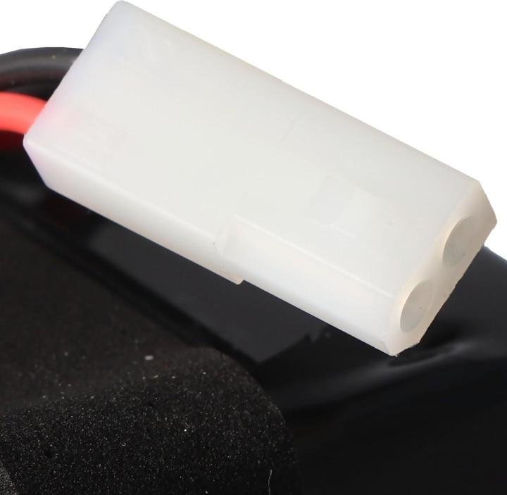 Actual product image AccuCell Battery Welch Allyn VITAL SIGNS MONITOR 300 SERIES 53000 53NOP 53NTO 53NTP (1 pcs., 4500 mAh)