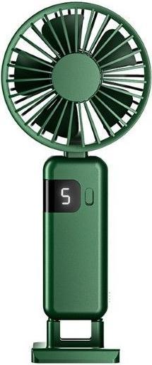 Produktbild MU Classic USB Hand Mini Ventilator (36 dB)