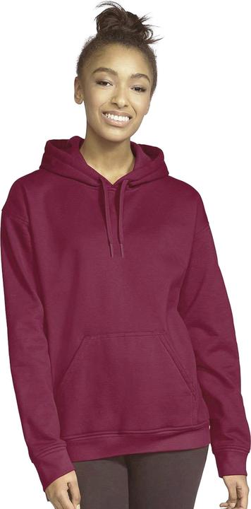 Produktbild Gildan Softstyle Kapuzenpullover Mittelschwer (S)