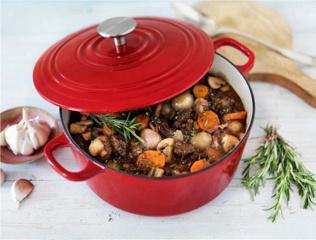 Image du produit BK Bourgogne Braadpan - 24 cm - Jet Black (24 cm, Poêle à frire)