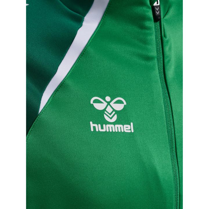 Immagine prodotto hummel hmlLEAD 2.0 GIACCA ZIP TRACCIATA (L)