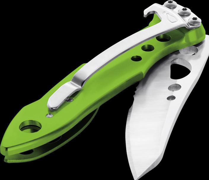 Produktbild Leatherman Skeletool Kbx (2 Funktionen)
