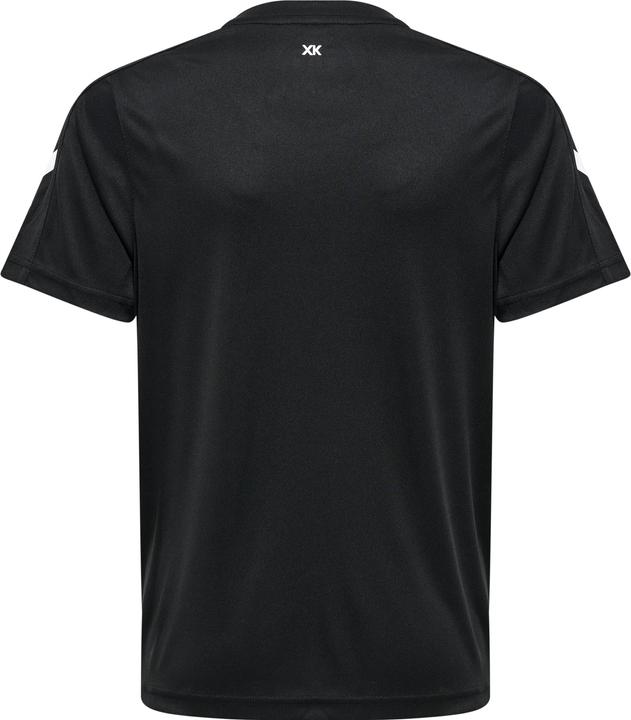 Image du produit hummel Core Xk Poly Jersey S/S Kids (140)
