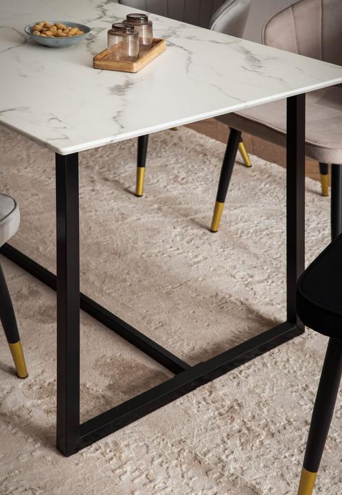 Image du produit Wohnling 120x60x76 (120 x 60 x 76 cm)