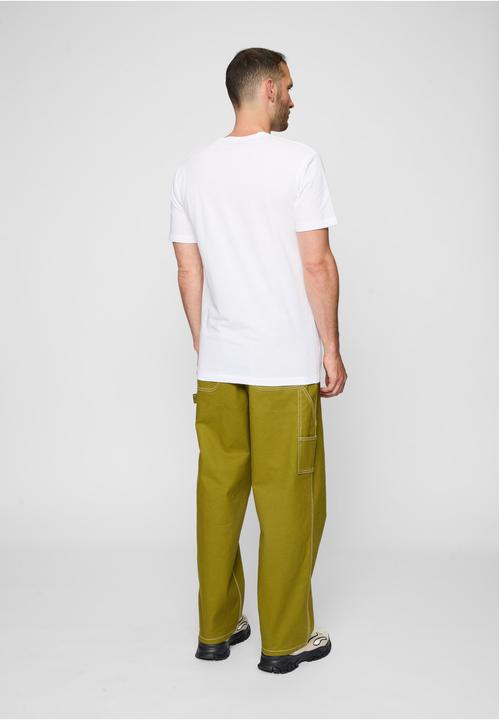 Actual product image Mister Tee Bad Habit Tee - 22267 (S)