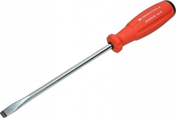 Immagine prodotto PB Swiss Tools SwissGrip PB 8100.6-180 (Viti con testa a intaglio)