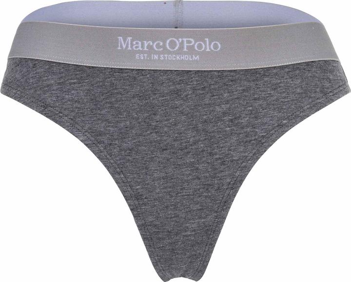 Image du produit Marc O'Polo String Casual Stretch (XL, Lot de 3)