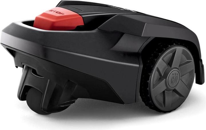 Actual product image Husqvarna Automower 105 (600 m²)
