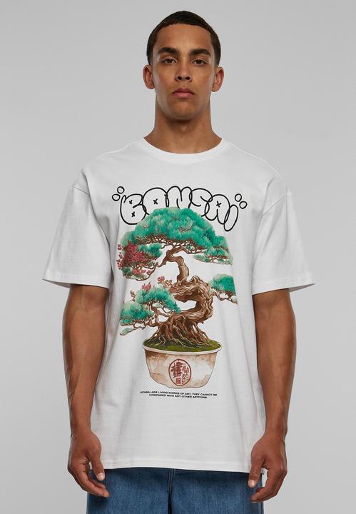 Image du produit Urban Classics Tee Bonsai Heavy Oversize - 91499 (XS)