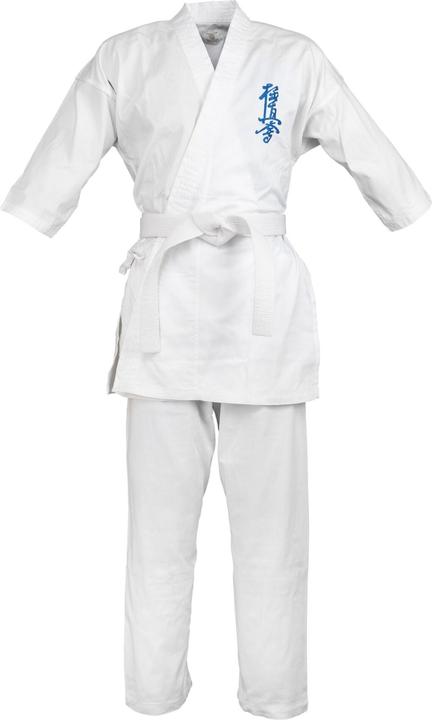 Budo.ch Karategi Kyokushinkai Beginner