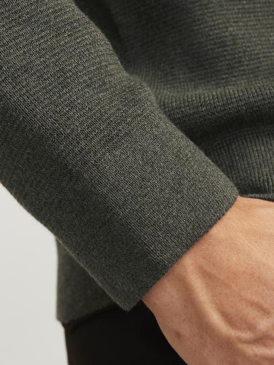 Immagine prodotto Jack & Jones Jprblamilano Stitch Knit Crew Neck Sn (XS)