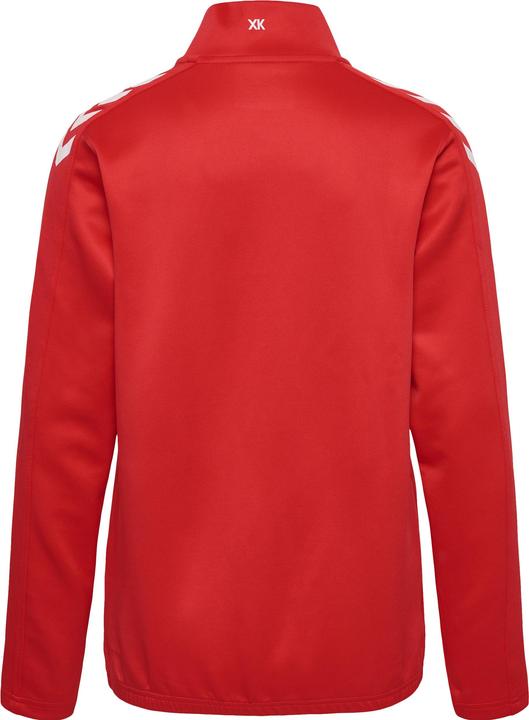 Actual product image hummel Core Xk Half Zip Sweat Woman (XL)