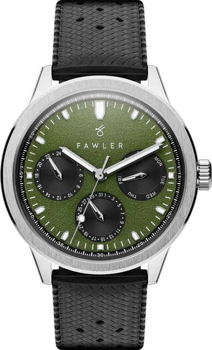 Fawler Fausto (Analoguhr, 41 mm)