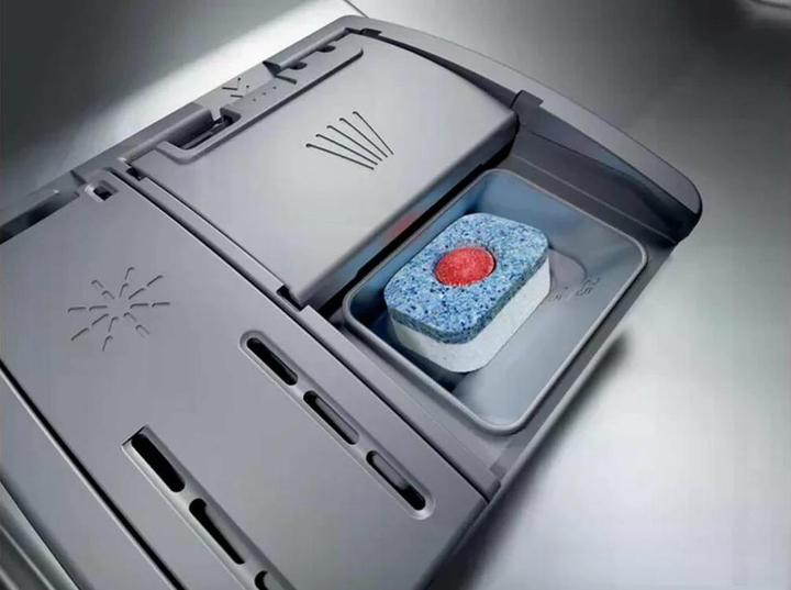 Produktbild Siemens iQ300 SN43ES02CE