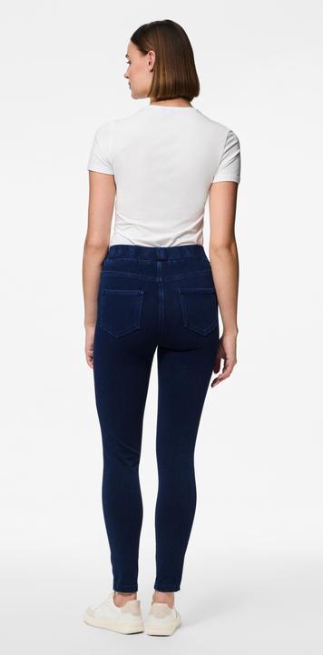 Actual product image Pieces PCJUMBO FOXY MW Jeggings (M)